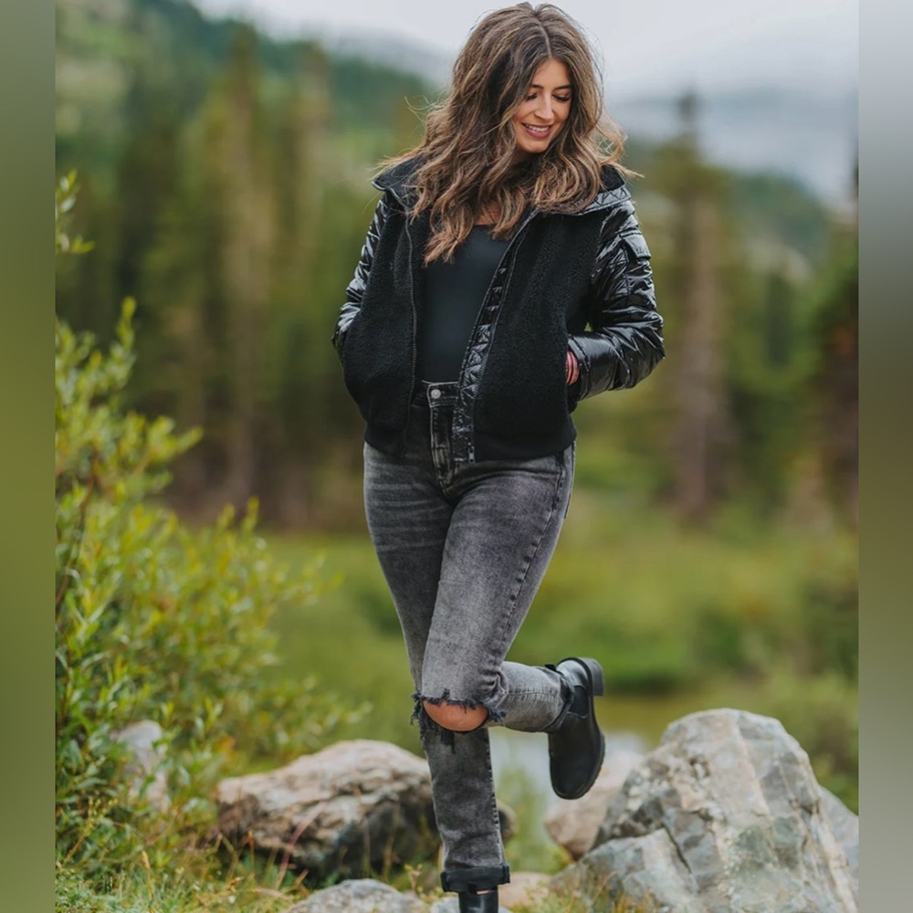 Buddylove Jacket